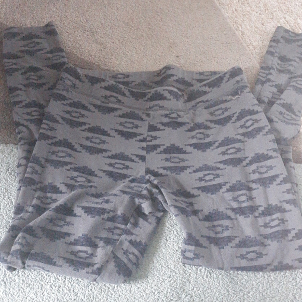 Victoria secret leggings